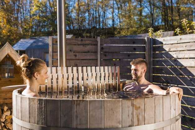 Как выбрать баню для загородного отдыха - советы от туристических гидов Экологические аспекты: влияние бани на окружающую среду