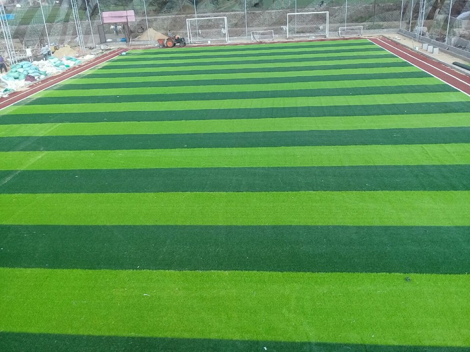 ملعب بادل الرياض