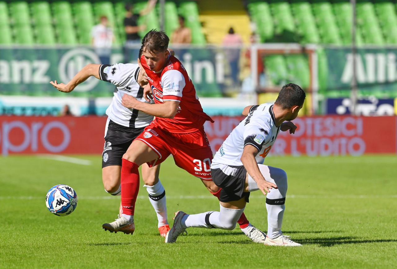 Mantova vs Cesena, 02h00 ngày 18/03