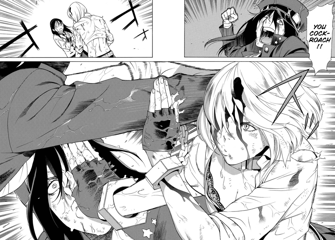 Tokyo Girls DestructionVol2-55