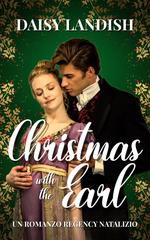 Daisy Landish – Christmas with the Earl (2026)
