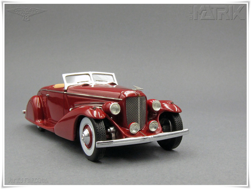 Duesenberg SJ SWB Bohman&Schwartz (7) Mx