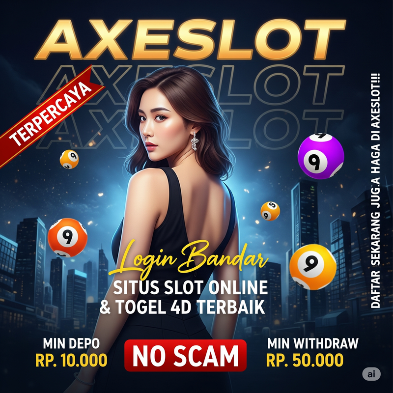 AXESLOT