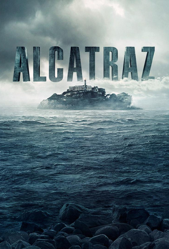 Alcatraz - Stagione Unica (2012) BDMux 1080p HEVC AC3 ITAENG Sub Alcatraz - Stagione Unica (2012) BDMux 1080p HEVC AC3 ITAENG Sub