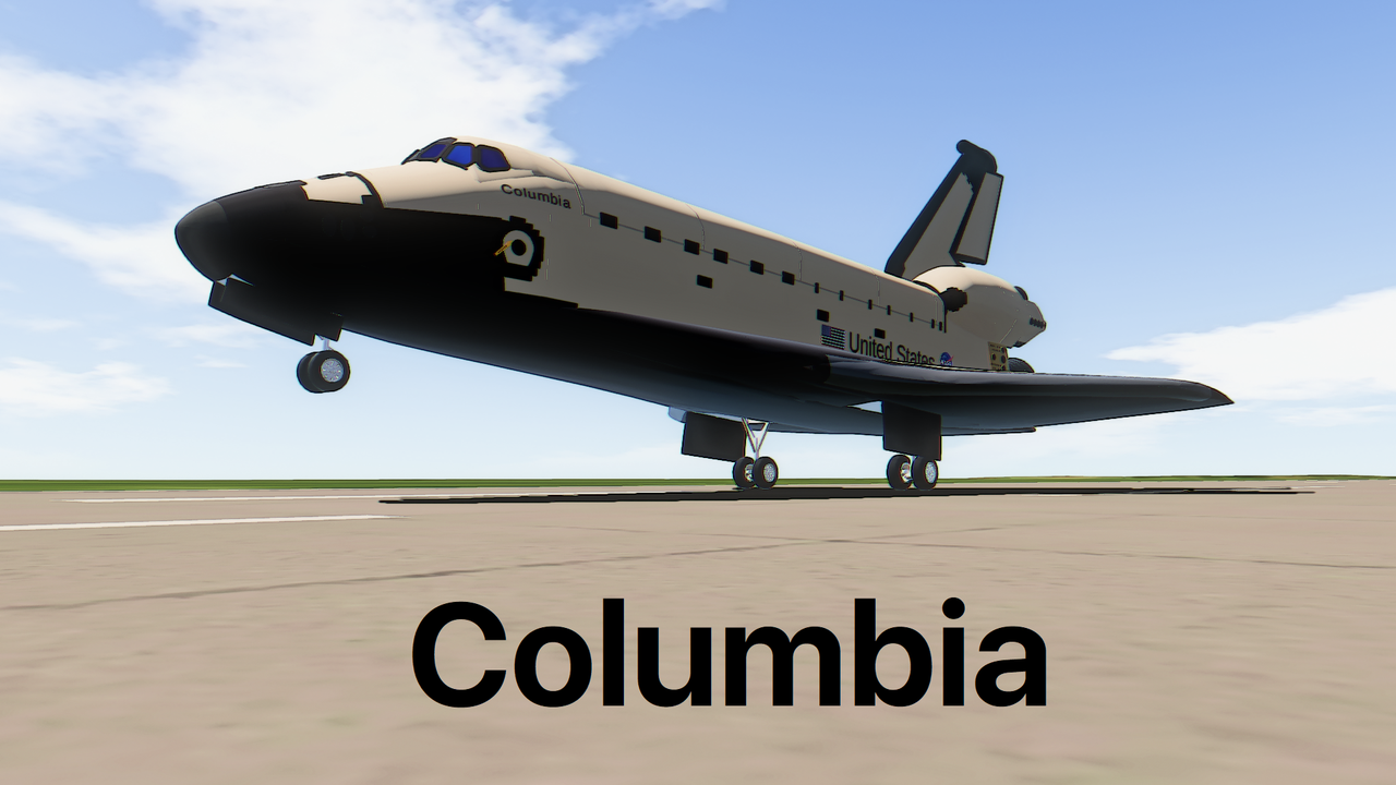 Columbia