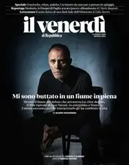 Il Venerdì di Repubblica – 14 Agosto 2026 [True PDF]