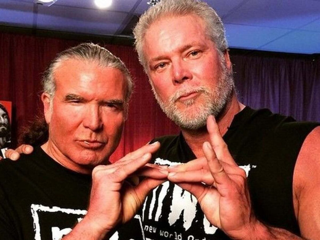 Scott Hall, luchador de la WWE, será desconectado de soporte vital tras infartos