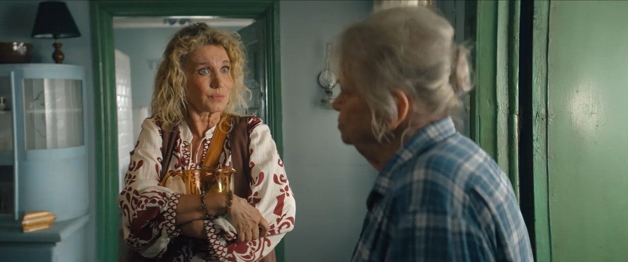 It Takes a Village 2026 WebRip [Hindi + English] 480p 720p ESub Screenshot