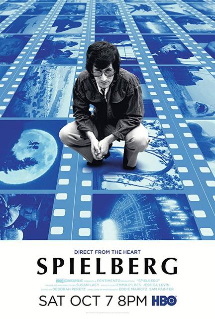 სპილბერგი / spilbergi / Spielberg