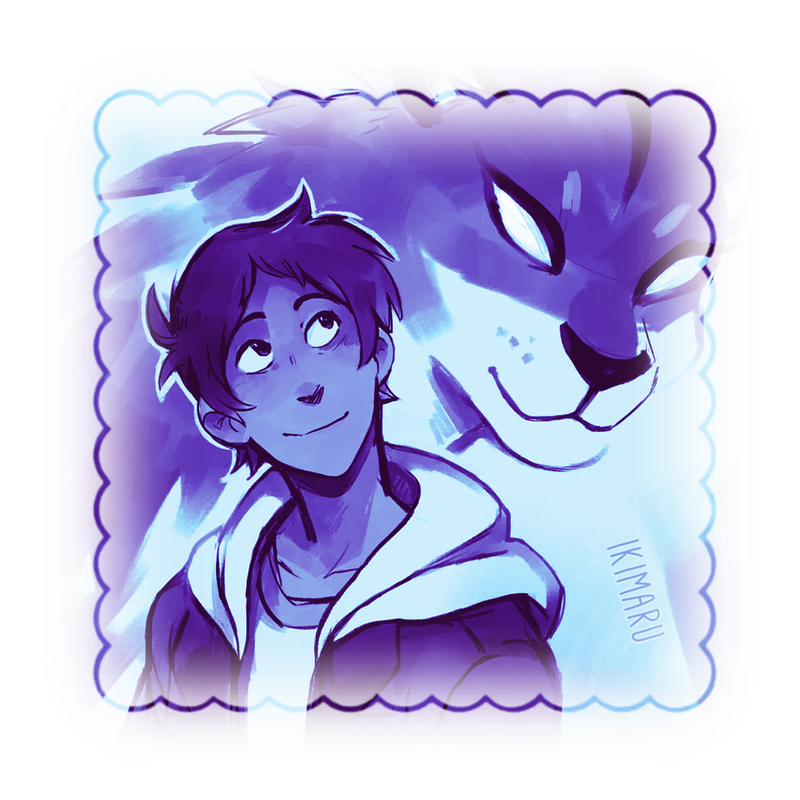 lance