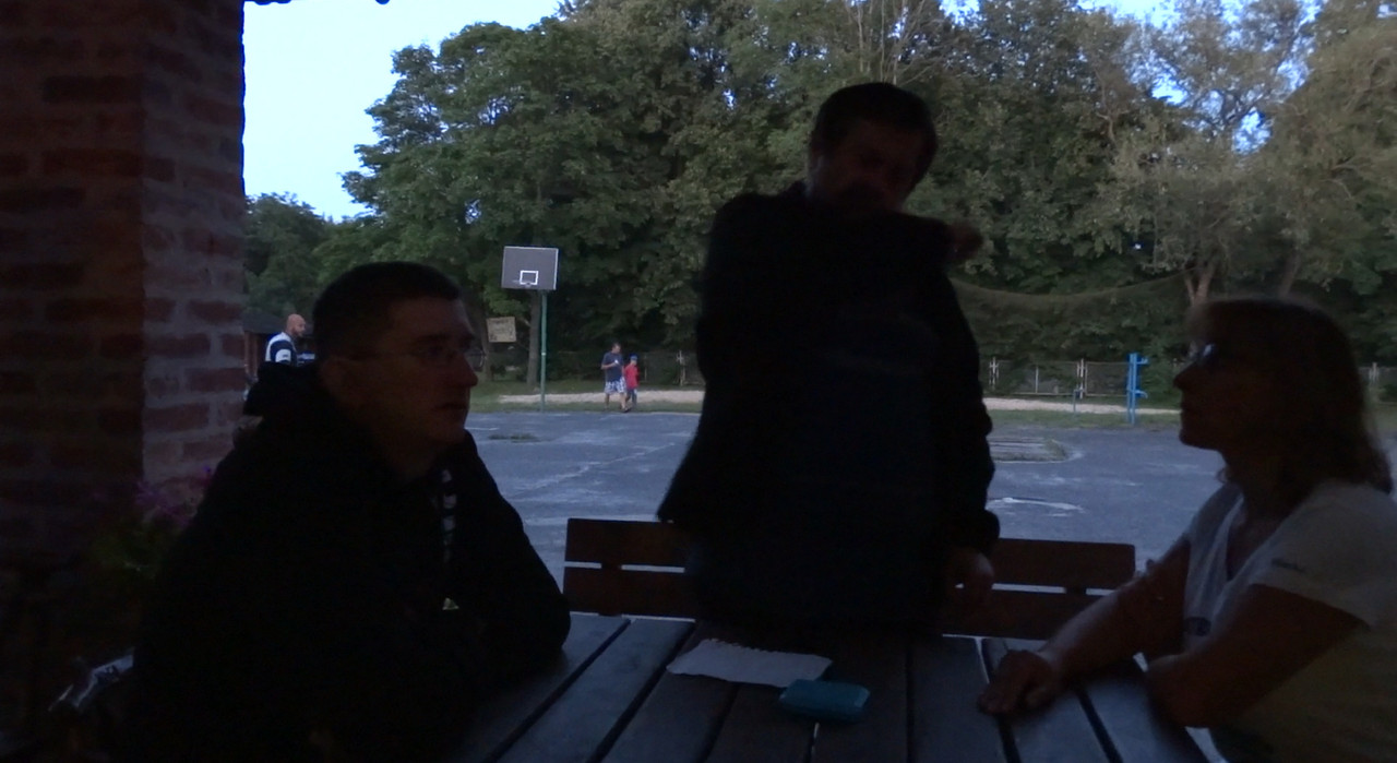 35.72 - Scenki książkowe ciąg dalszy