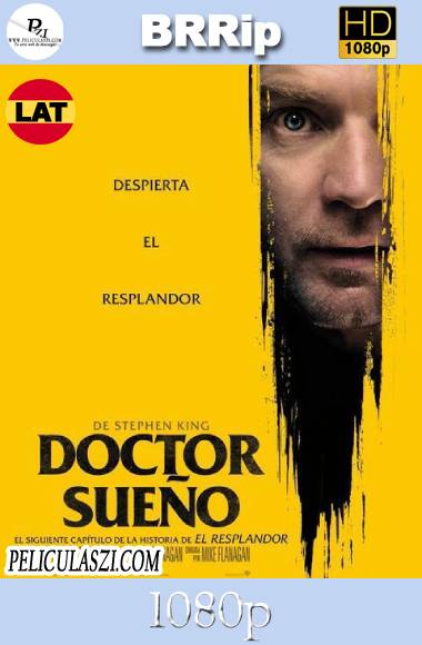 Doctor Sueño (2019) HD BRRip 1080p Latino-Ingles