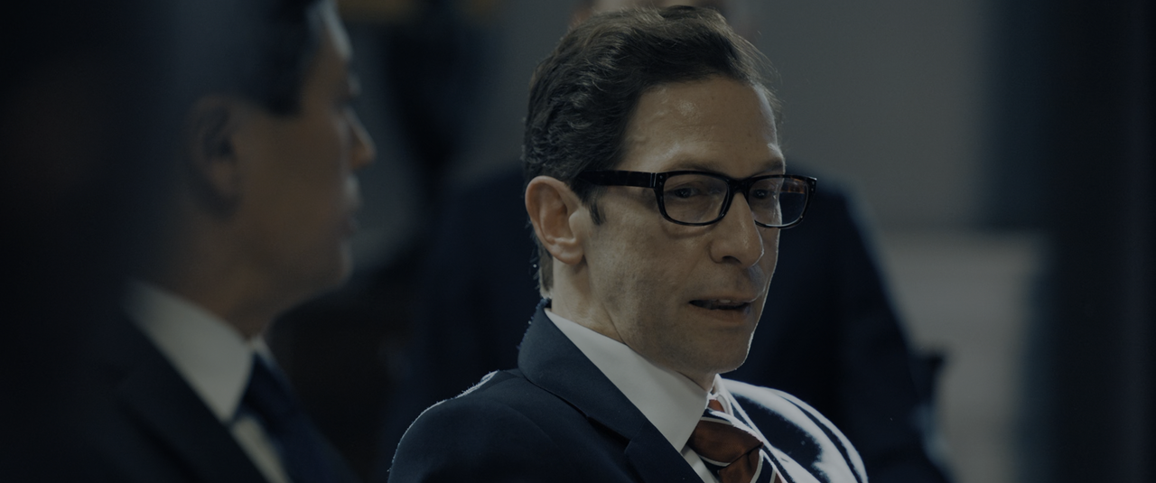 Attacco al potere 3 (2019) [BluRay Rip 2160p HEVC 10bit-HDR ITA-