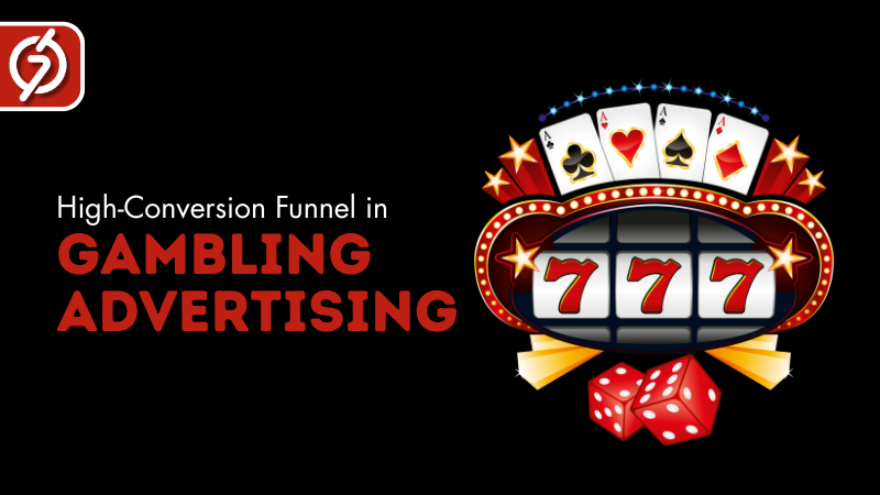 Casino Funnel Optimization Secrets: Turn Players Into Prospects