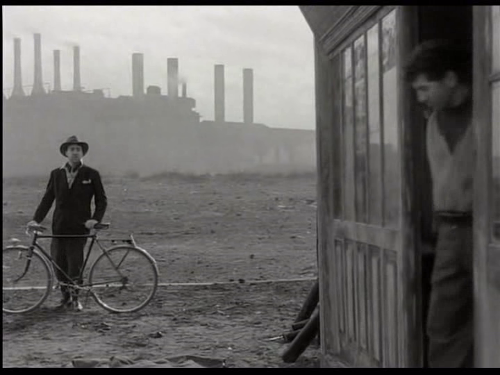 Nous sommes tous des assassins (2)