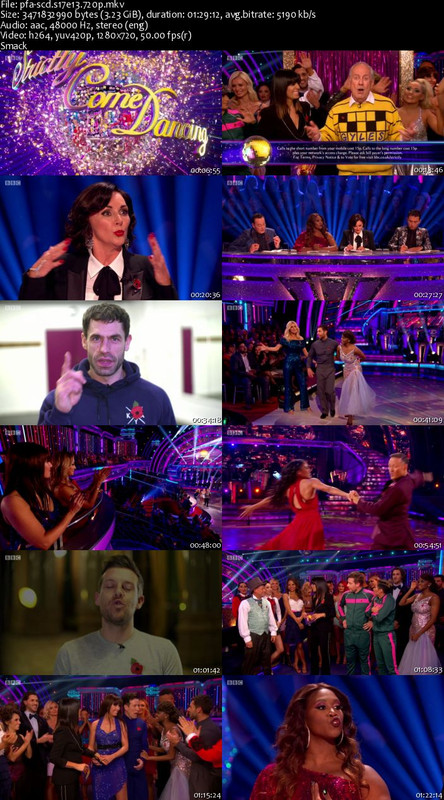 Strictly Come Dancing S17E13 720p WEB h264-PFa Strictly Come Dancing S17E13 720p WEB h264-PFa