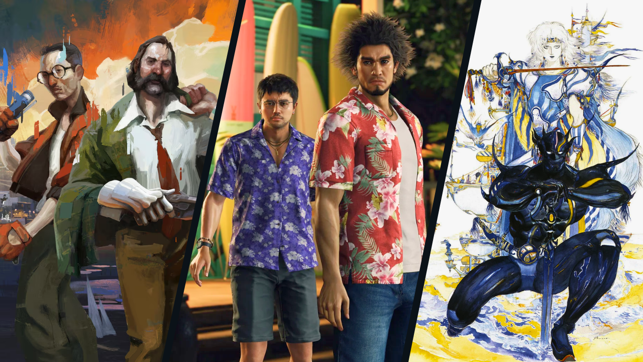 Xbox anuncia una potent onada de jocs per al Game Pass amb ‘Disco Elysium’ i ‘Resident Evil 7’ com a protagonistes