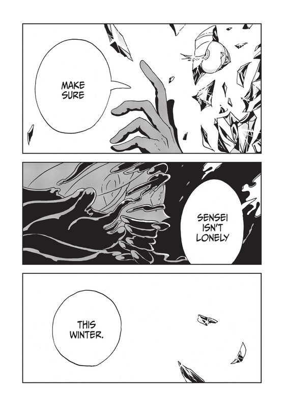 Houseki no KuniVol3-3