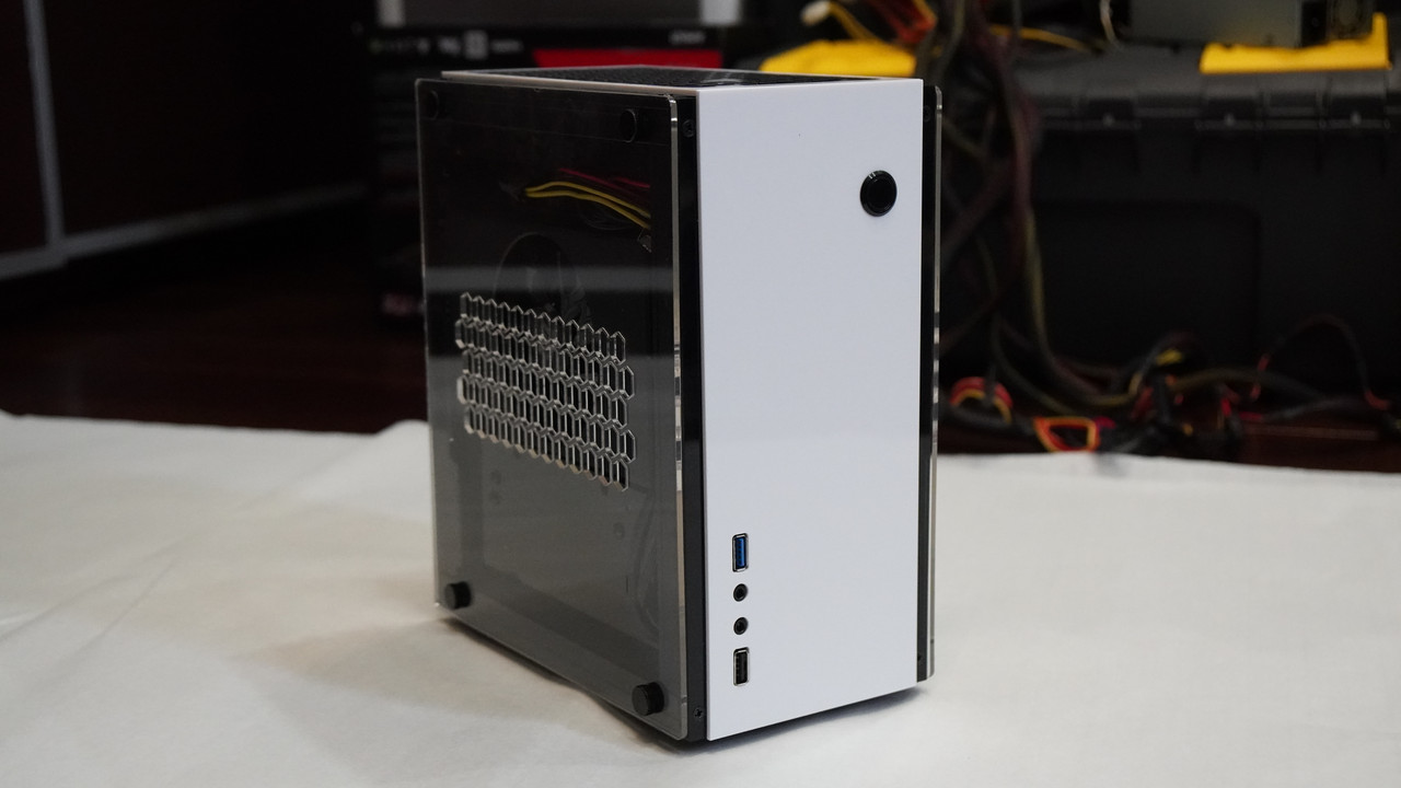 geeek a31