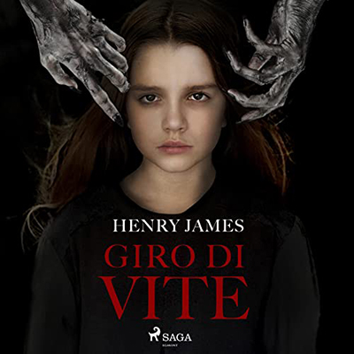 Henry James - Giro di vite (2022) (mp3 - 128 kbps)
