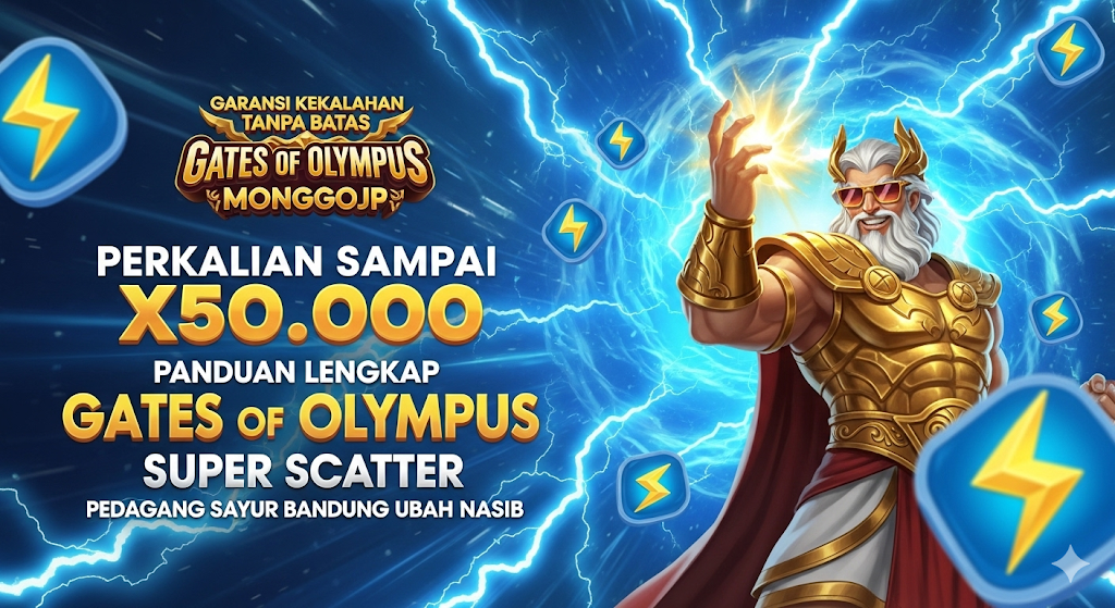 MONGGOJP