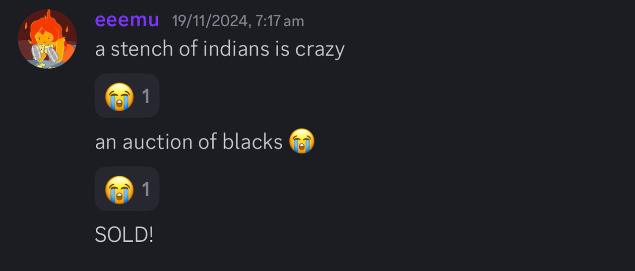 VA racist 2