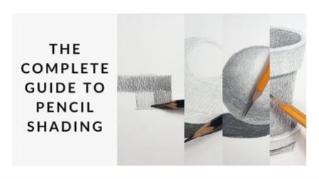 The Complete Guide To Realistic Shading