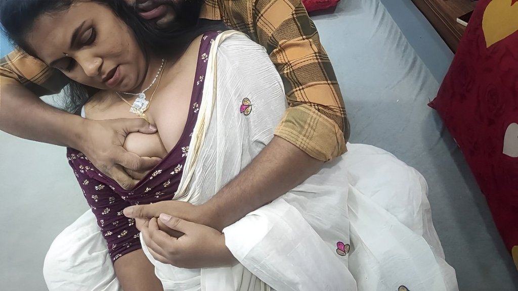 Vaishnavy and Sharun Raj P46 Hot Malayalam Uncut Short Film