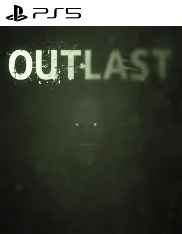 OUTLAST 1 PS5