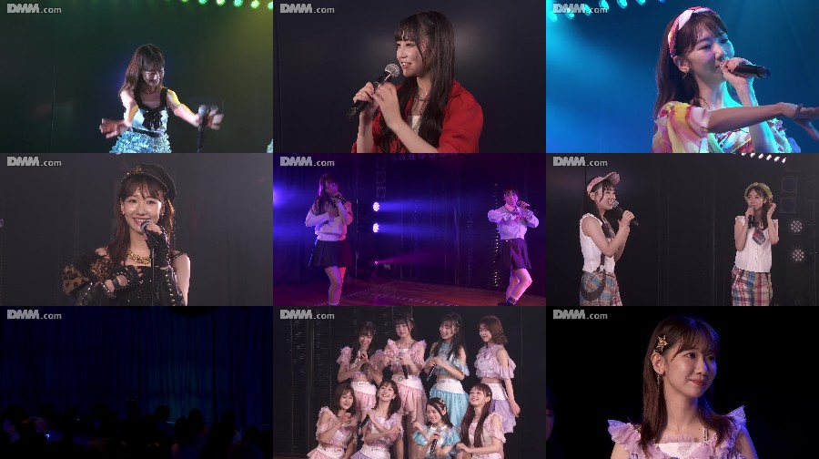 AKB48 浅井チームB