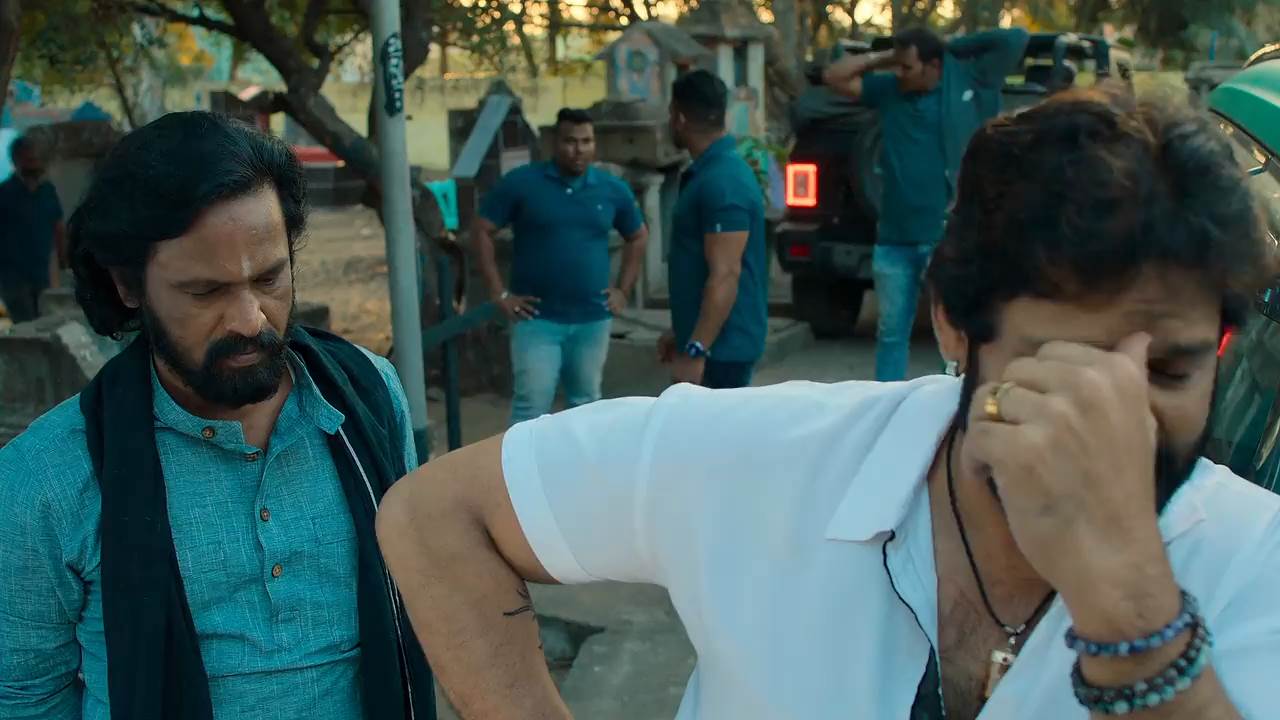 Goli Soda Rising (2024) Season 1 [Hindi + Tamil + Telugu + Malayalam + Kannada] WebRip 480p, 720p ESub - Complete Screenshot