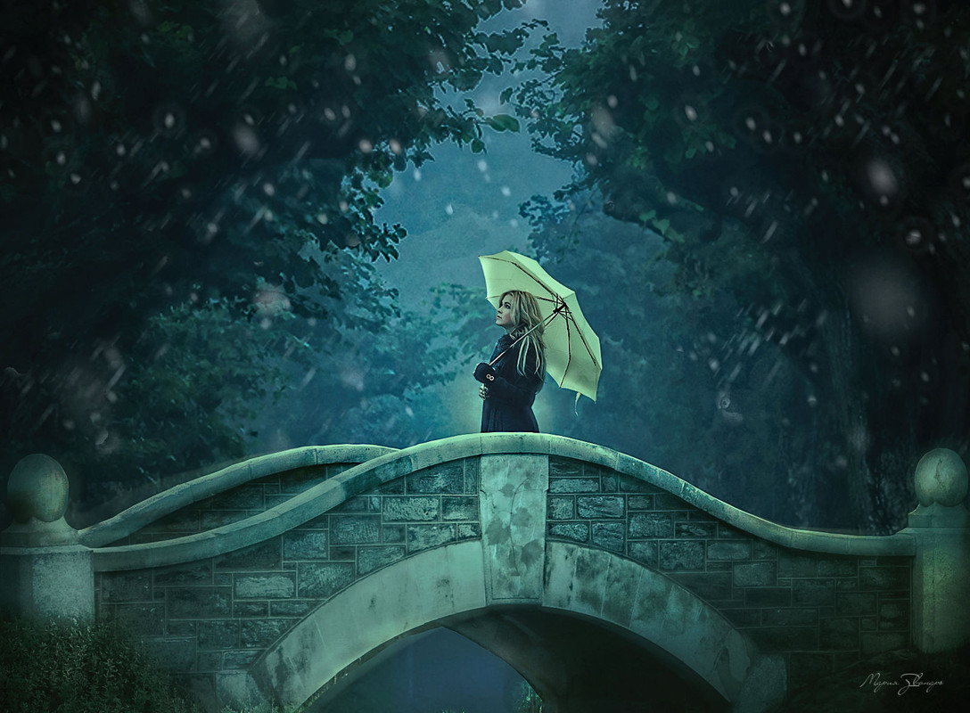 Photoshop-Tutorial-Photo-Manipulation-Change