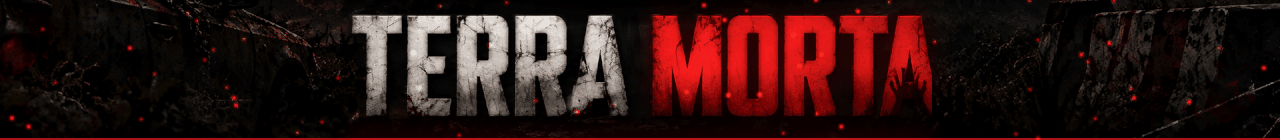 TERRA MORTA banner