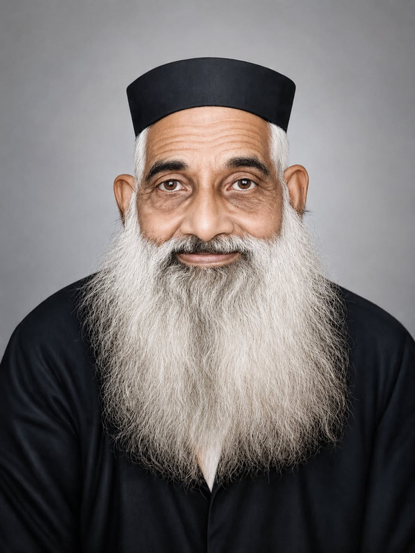 ഗ്രാമ പഞ്ചായത്ത് പ്രസിഡന്റ്