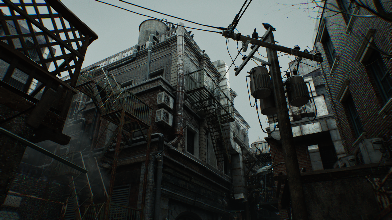 Resident Evil Requiem 2026 02 27 16 10 42