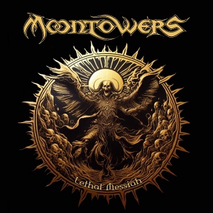 Re: Moontowers (GER) / Heavy Metal