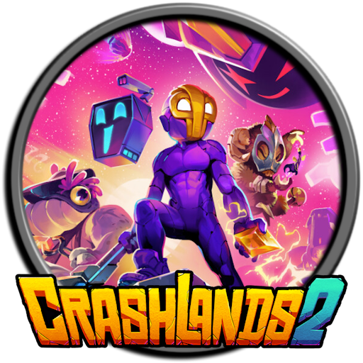 Crashlands 2