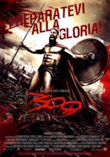 300 (2007).mkv BDRip 576p x264 AC3 iTA-ENG