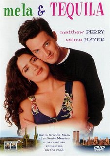 Mela & Tequila (1997) Dvd9 Ita/Ing/Spa