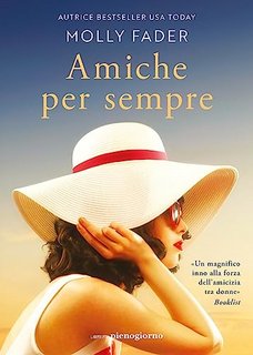 Molly Fader - Amiche per sempre (2023)