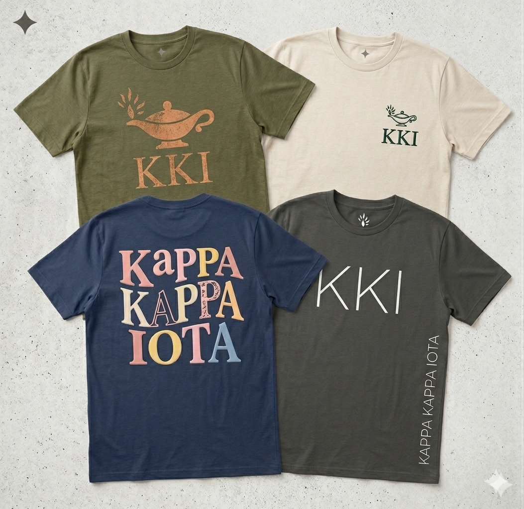 Kappa T-Shirt