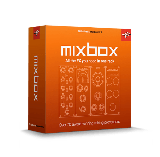 [Image: IK-Multimedia-Mix-Box-150-Complete.png]