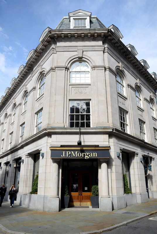 El JPMorgan se expande en Argentina: planea contratar 500 personas este año y alcanzar los 4.500 empleados en 2026