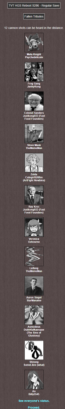 16 - Fallen Tributes 5