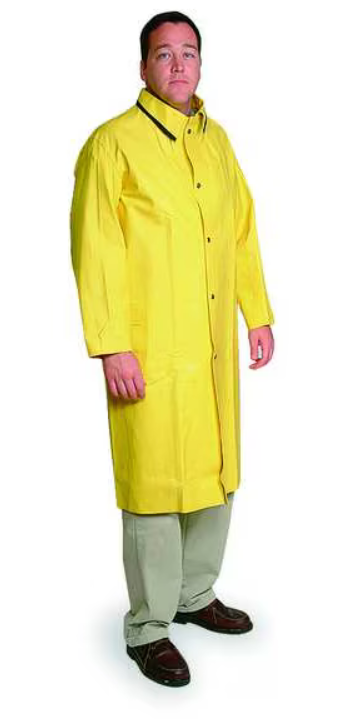 raincoat