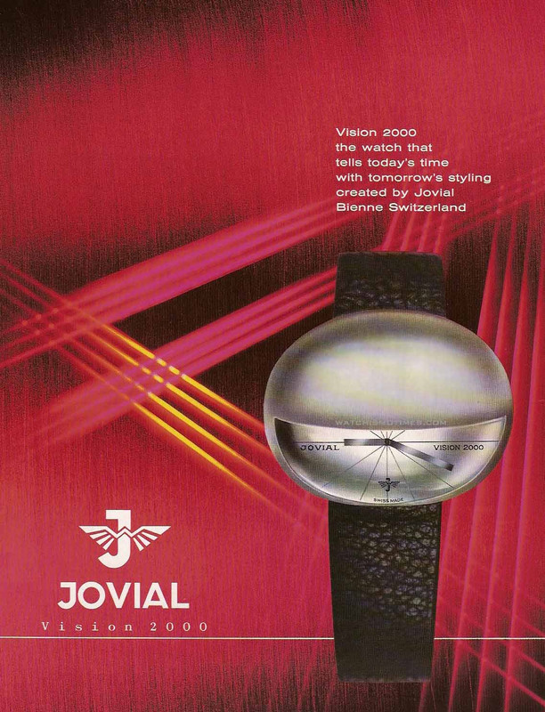 jovial vision 2000