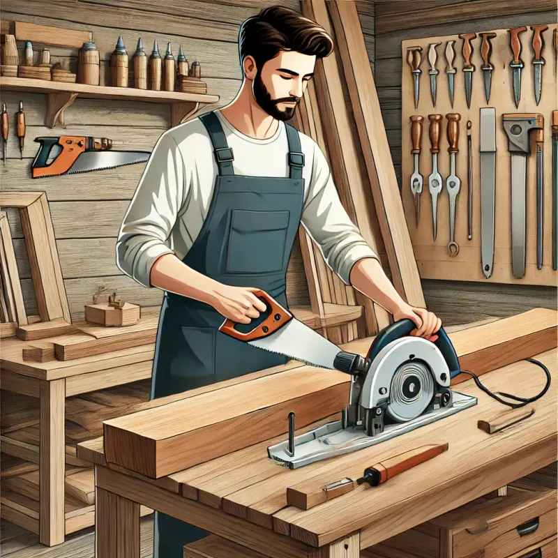 Carpenter