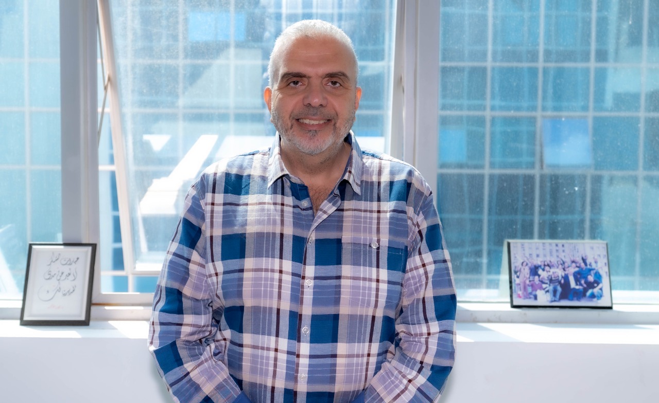 Dr. Tamer Arafa