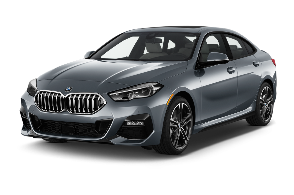 2024 BMW 2 Series Gran Coupe Cost
