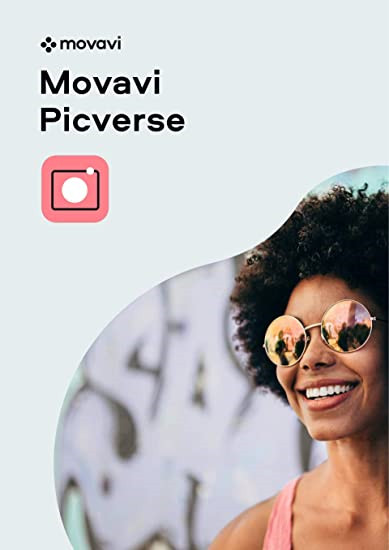 Movavi Picverse 1.7 (x64) Multilingual +Portable